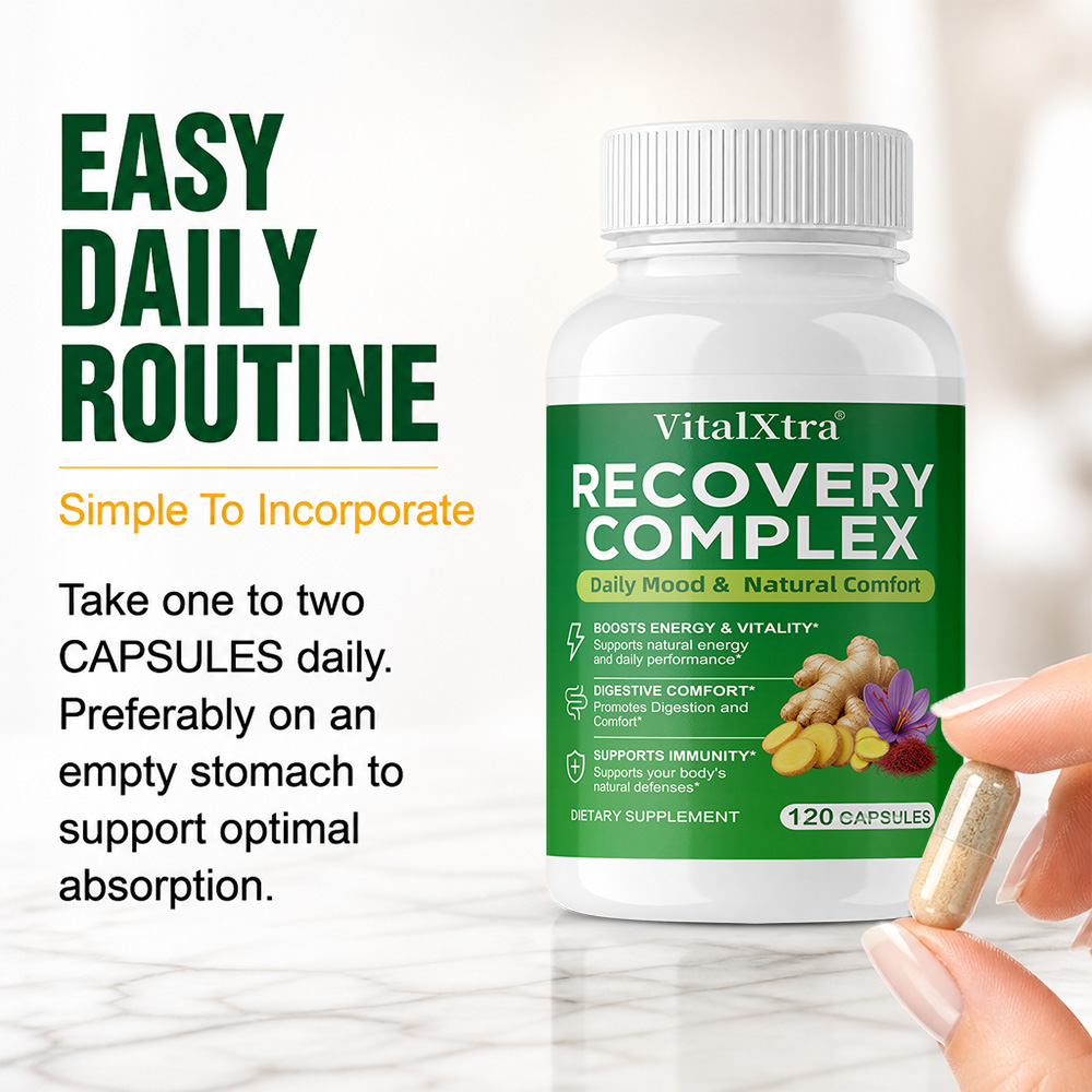 Myo-Inositol Capsules with Saf - огляд і ціна Health Wellness Vitamins