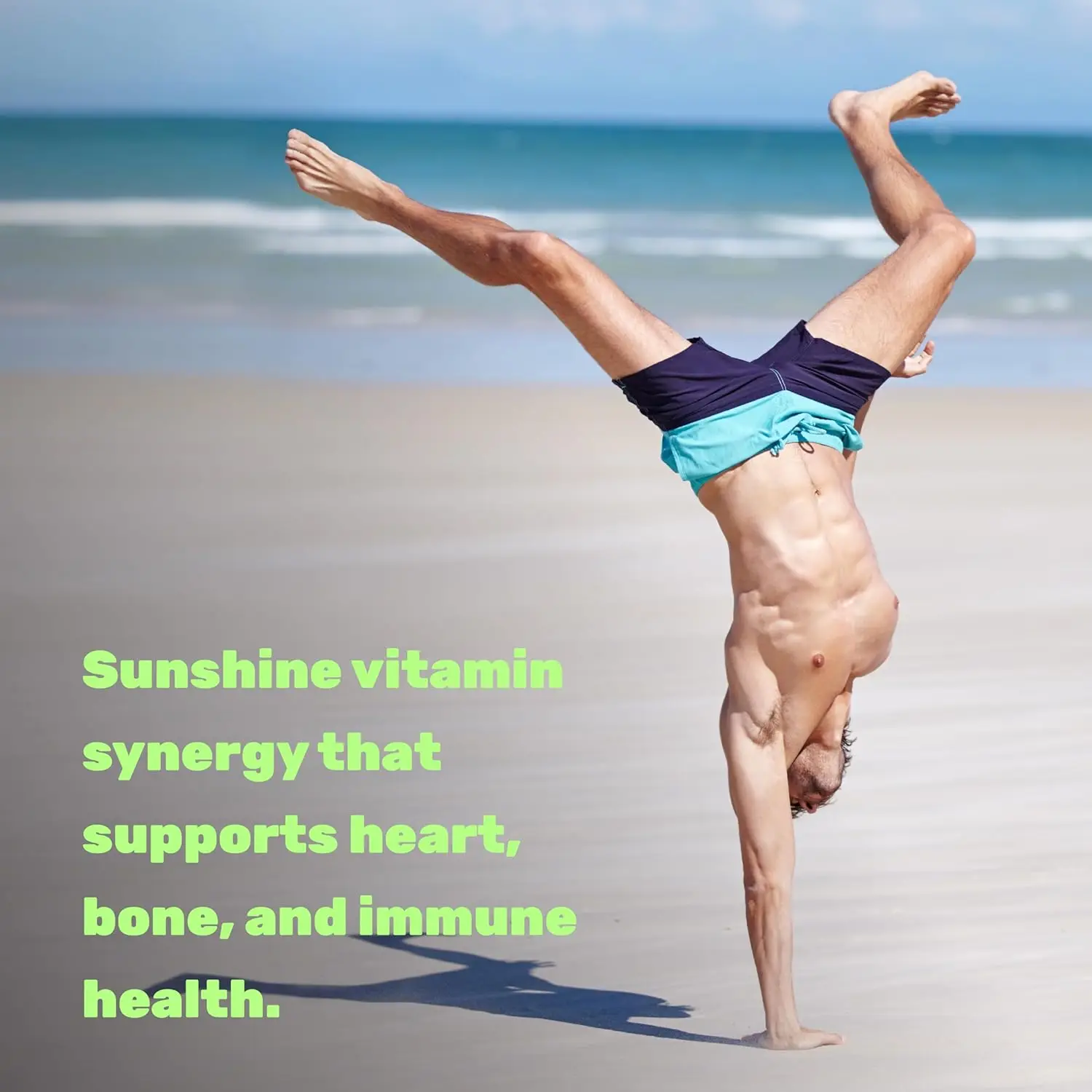 Vitamin D3 10,000 IU + K2 MK7  - огляд і ціна Health Wellness Vitamins