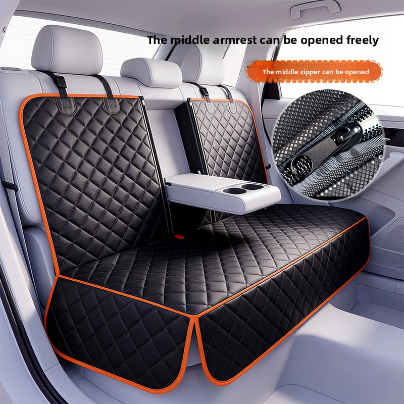 Pet Car Seat Isolation Mat Dog - огляд і ціна Acupressure Mat Set