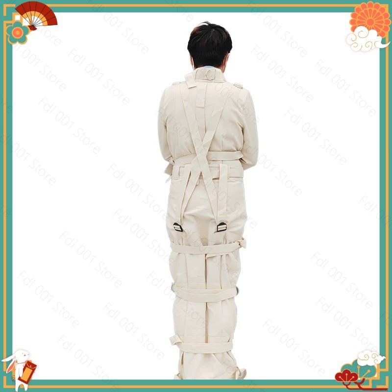 Patient Protective Restraint S - огляд і ціна Ankle Brace Support