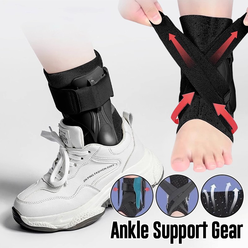 1pc Ankle Support Gear Ankle S - огляд і ціна Ankle Brace Support