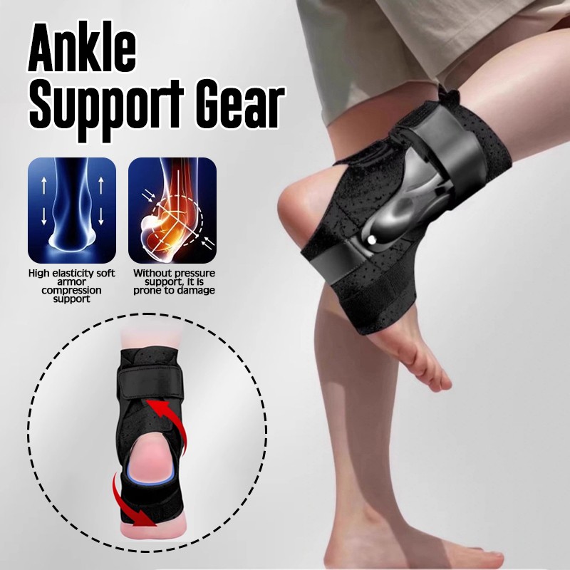 1pc Ankle Support Gear Ankle S - огляд і ціна Ankle Brace Support