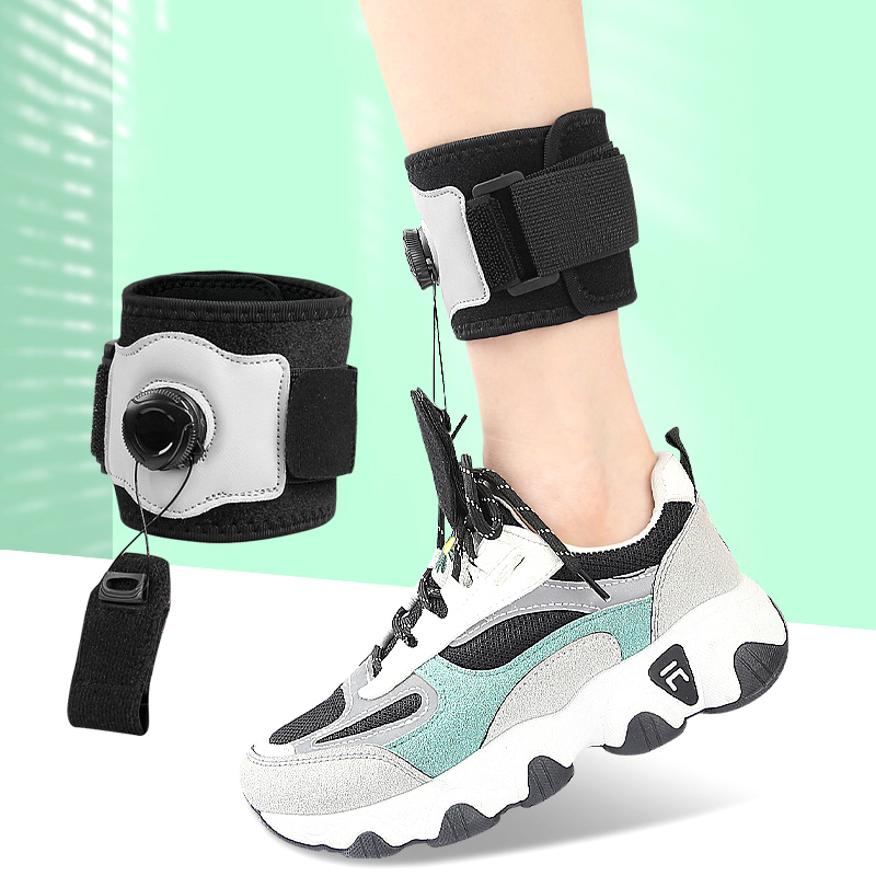 【AD】Afo Foot Drop Brace Knob A - огляд і ціна Ankle Brace Support