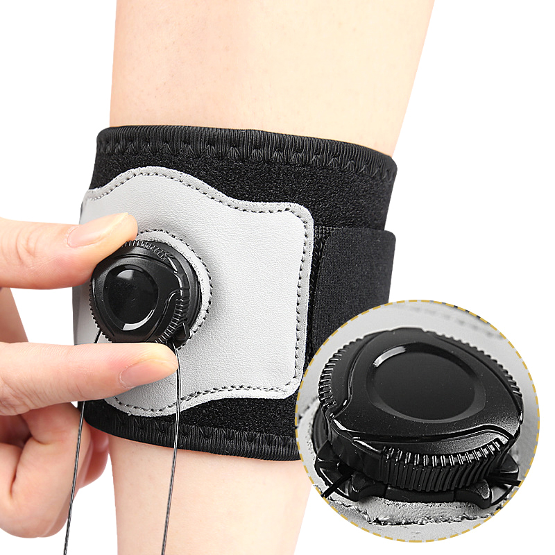 【AD】Afo Foot Drop Brace Knob A - огляд і ціна Ankle Brace Support
