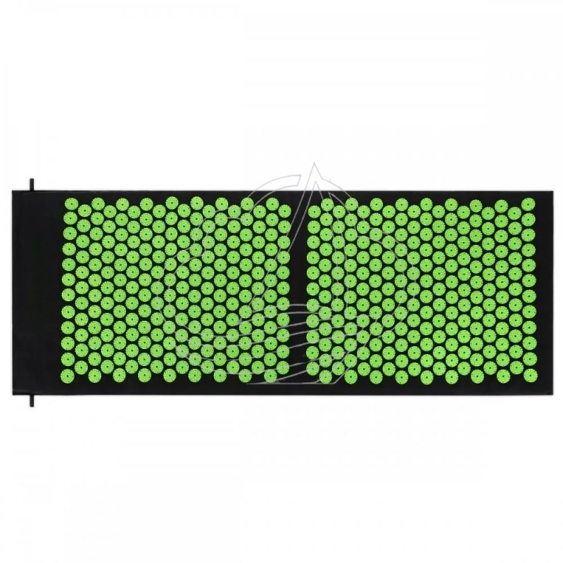Lotus Sponge Acupressure Mat S - огляд і ціна Acupressure Mat Set