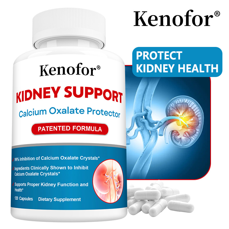 Natural Kidney & Urinary Tract - огляд і ціна Health Wellness Vitamins