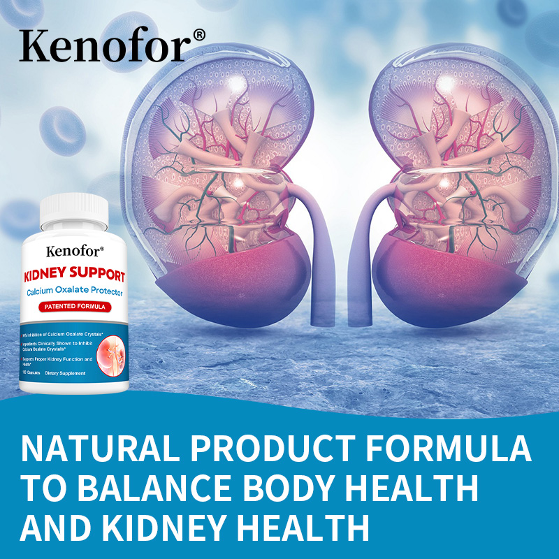 Natural Kidney & Urinary Tract - огляд і ціна Health Wellness Vitamins