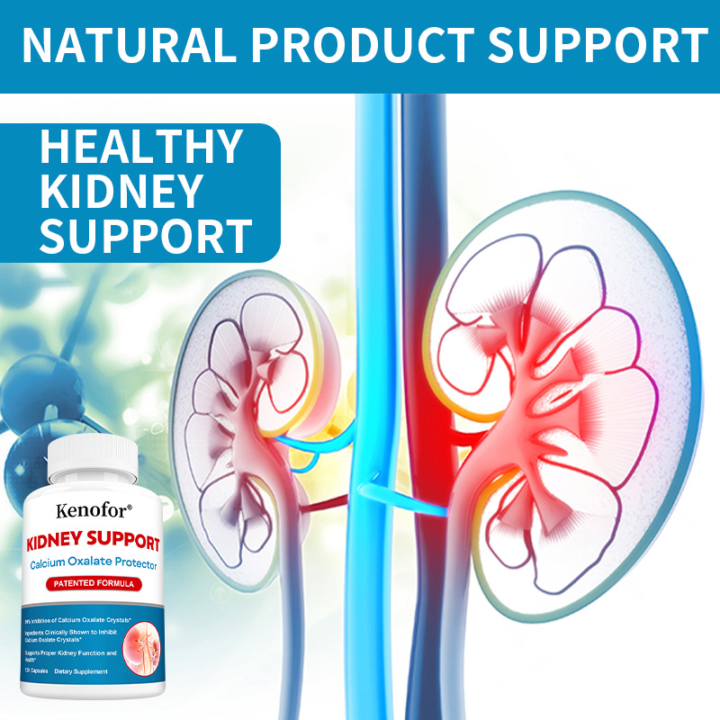 Natural Kidney & Urinary Tract - огляд і ціна Health Wellness Vitamins