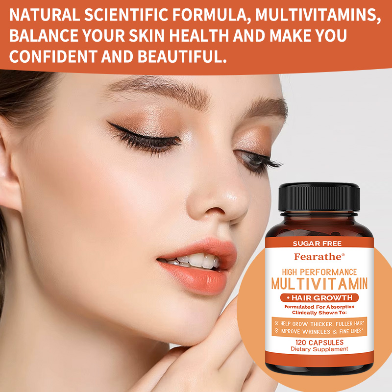 Unisex Multivitamin Capsules,  - огляд і ціна Health Wellness Vitamins