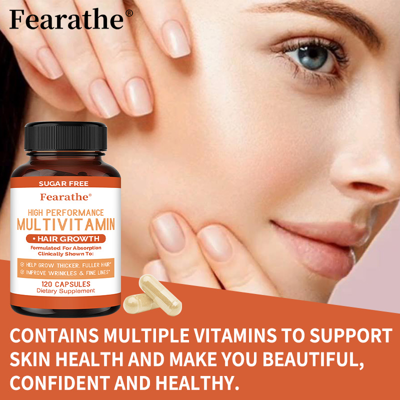 Unisex Multivitamin Capsules,  - огляд і ціна Health Wellness Vitamins