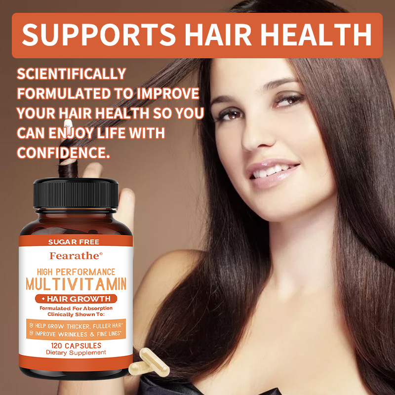 Unisex Multivitamin Capsules,  - огляд і ціна Health Wellness Vitamins