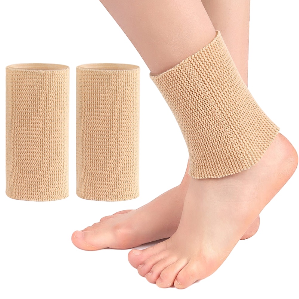 1 Pair Ankle Brace Compression - огляд і ціна Ankle Brace Support