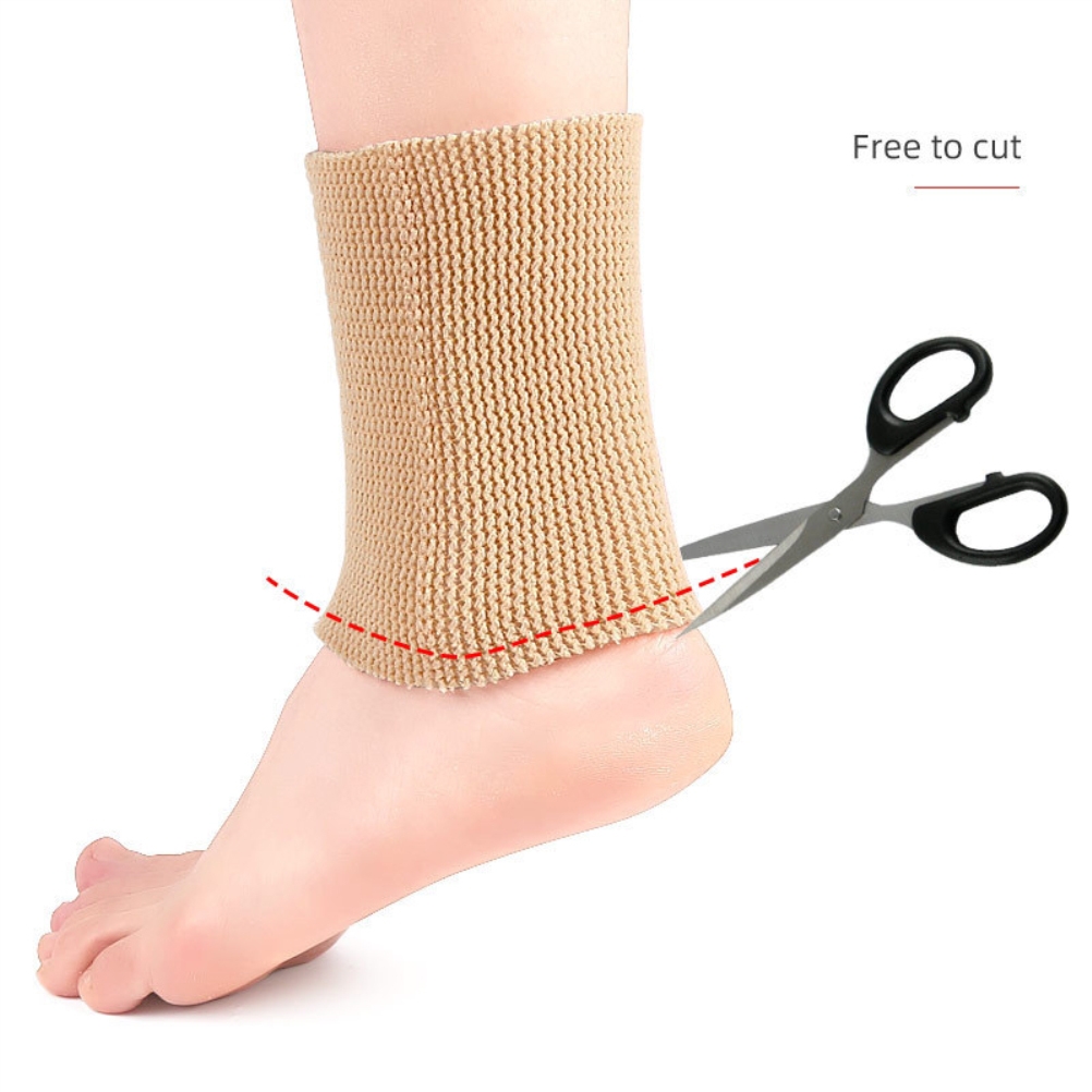 1 Pair Ankle Brace Compression - огляд і ціна Ankle Brace Support