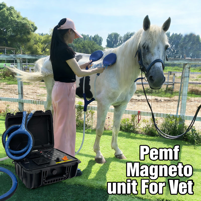 Personal Pet Care PEMF Device  - огляд і ціна Health Wellness & Psychology