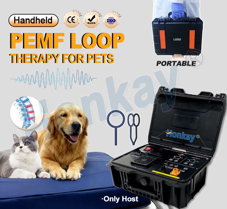 Personal Pet Care PEMF Device  - огляд і ціна Health Wellness & Psychology