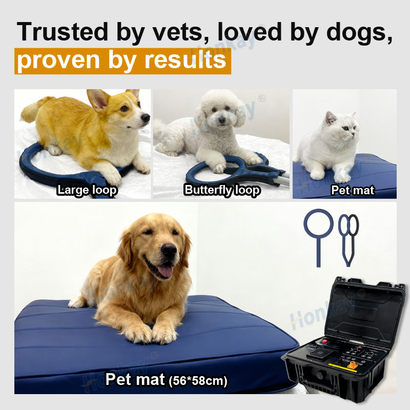 Personal Pet Care PEMF Device  - огляд і ціна Health Wellness & Psychology