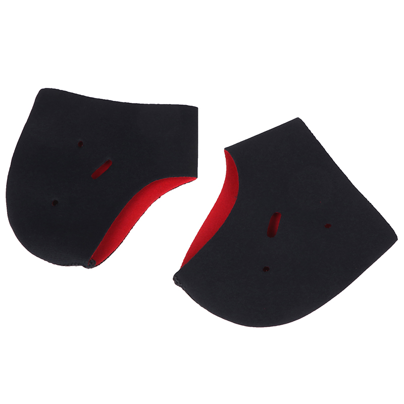 2Pcs Heel Warm Protector Insol - огляд і ціна Ankle Brace Support