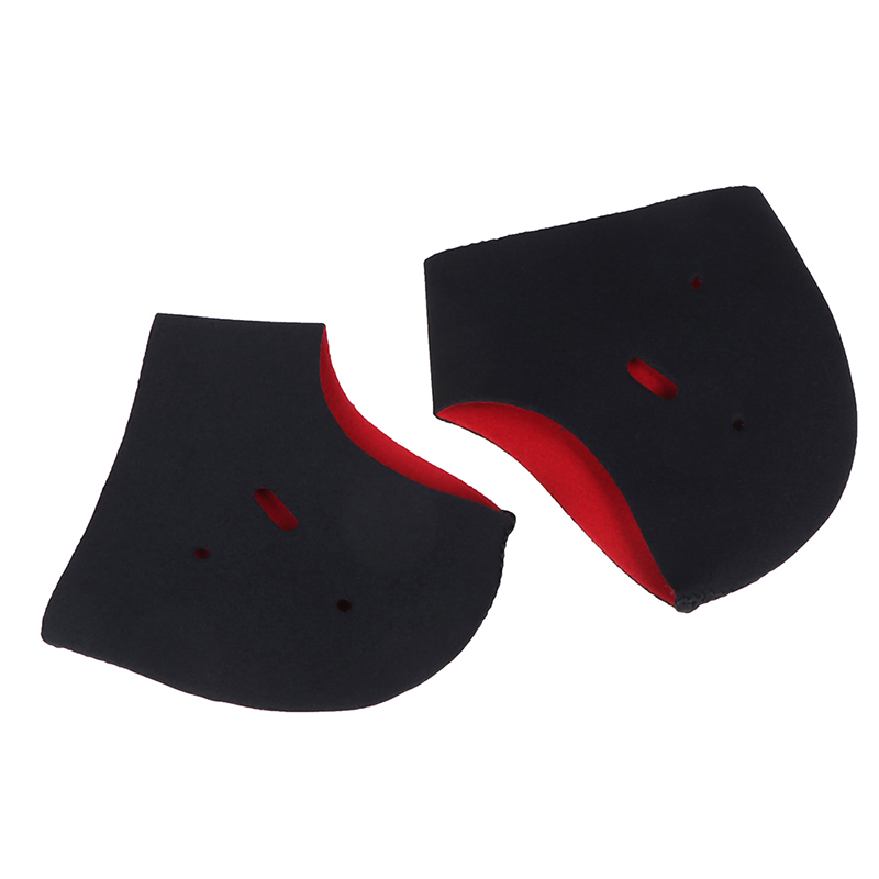 2Pcs Heel Warm Protector Insol - огляд і ціна Ankle Brace Support
