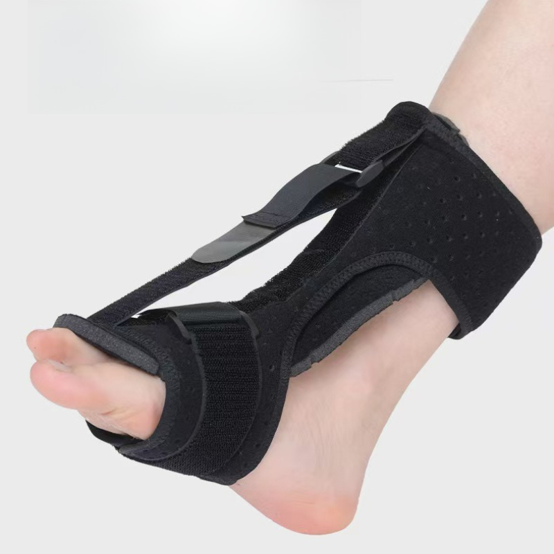 Foot Brace Orthosis Ankle Corr - огляд і ціна Ankle Brace Support
