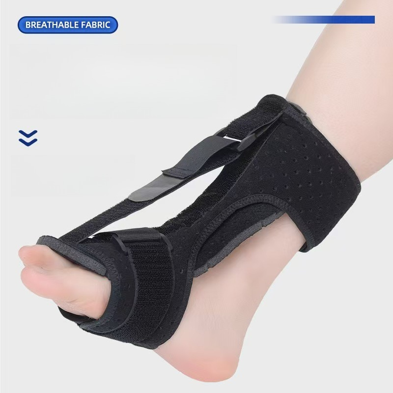 Foot Brace Orthosis Ankle Corr - огляд і ціна Ankle Brace Support
