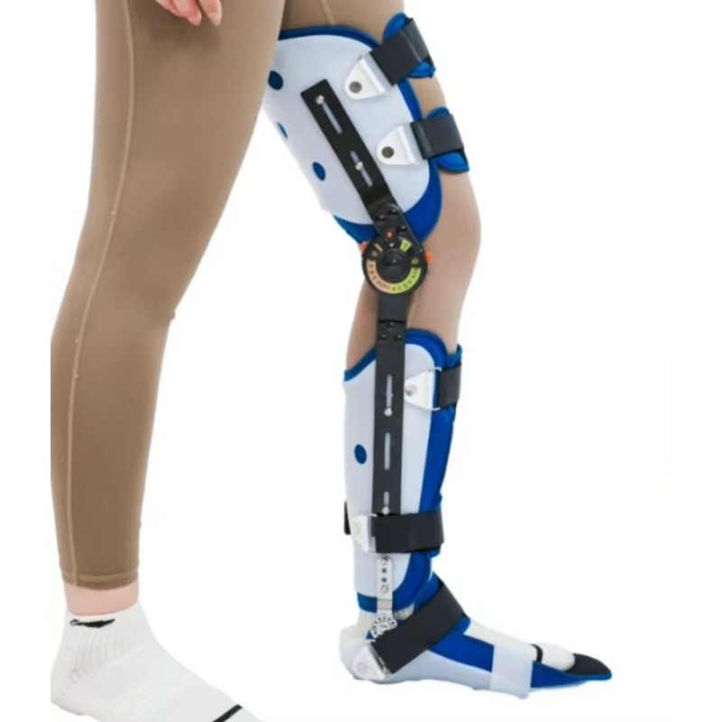 Knee Orthosis Support Joint St - огляд і ціна Ankle Brace Support