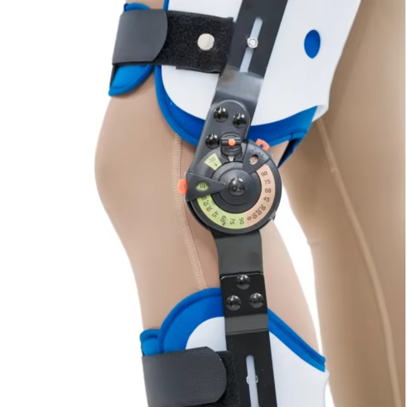 Knee Orthosis Support Joint St - огляд і ціна Ankle Brace Support
