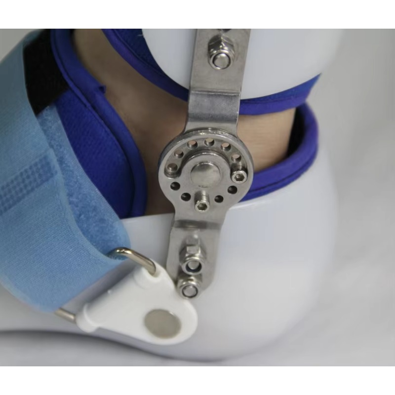 Knee Orthosis Support Joint St - огляд і ціна Ankle Brace Support