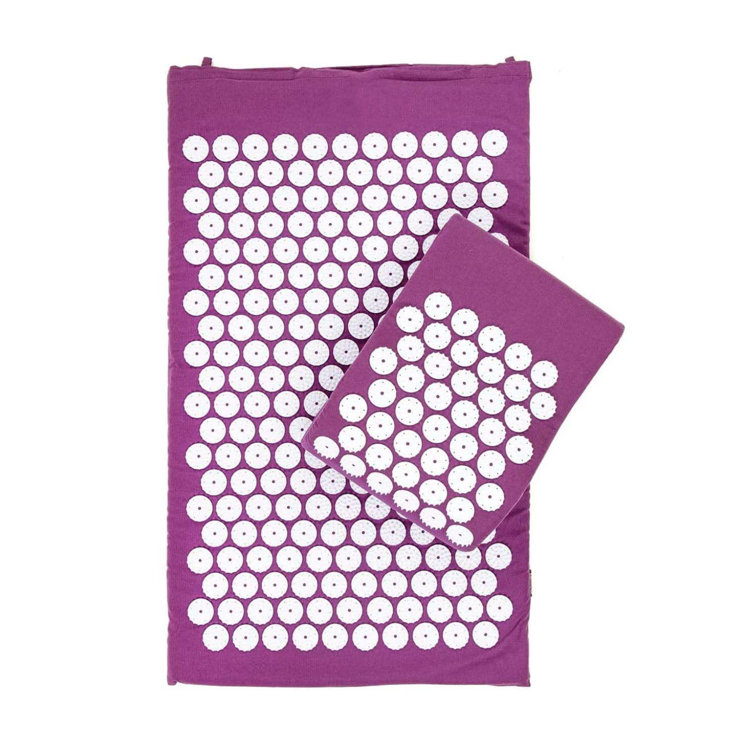 Acupressure Set, Acupressure M - огляд і ціна Acupressure Mat Set