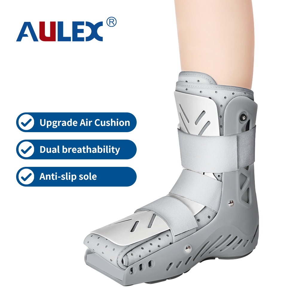 Adjustable Orthotics Ankle Joi - огляд і ціна Ankle Brace Support
