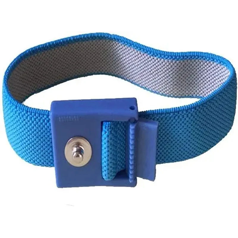 Grounding Blue Wrist Band (2 S - огляд і ціна Acupressure Mat Set
