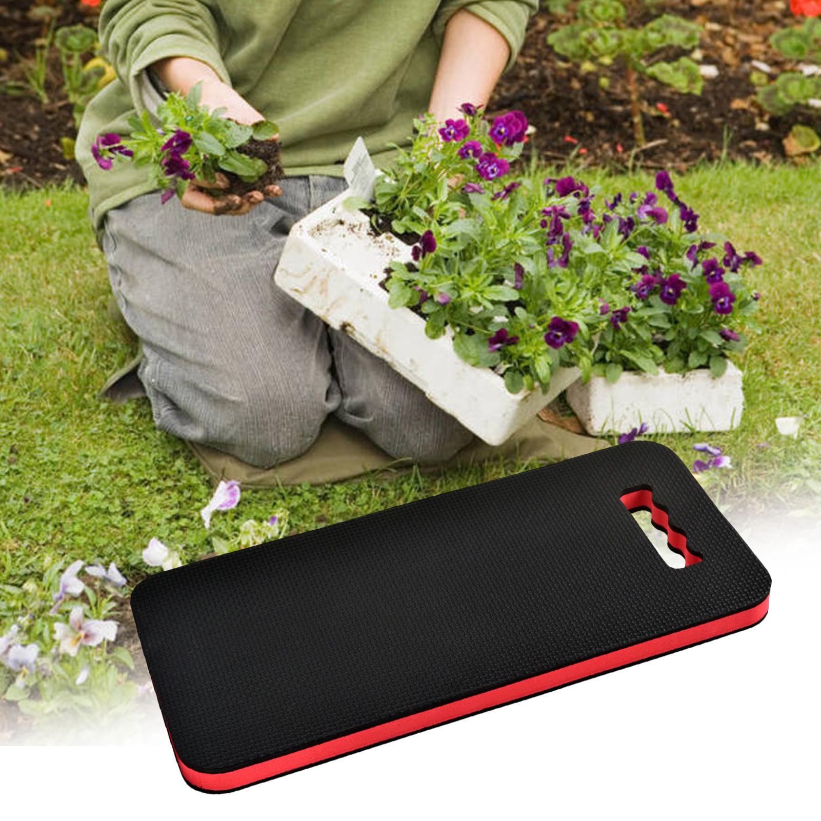 EVA Garden Kneeling Pad Garden - огляд і ціна Acupressure Mat Set