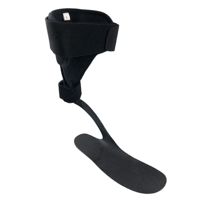 Manufacturer Price Carbon Fibe - огляд і ціна Ankle Brace Support