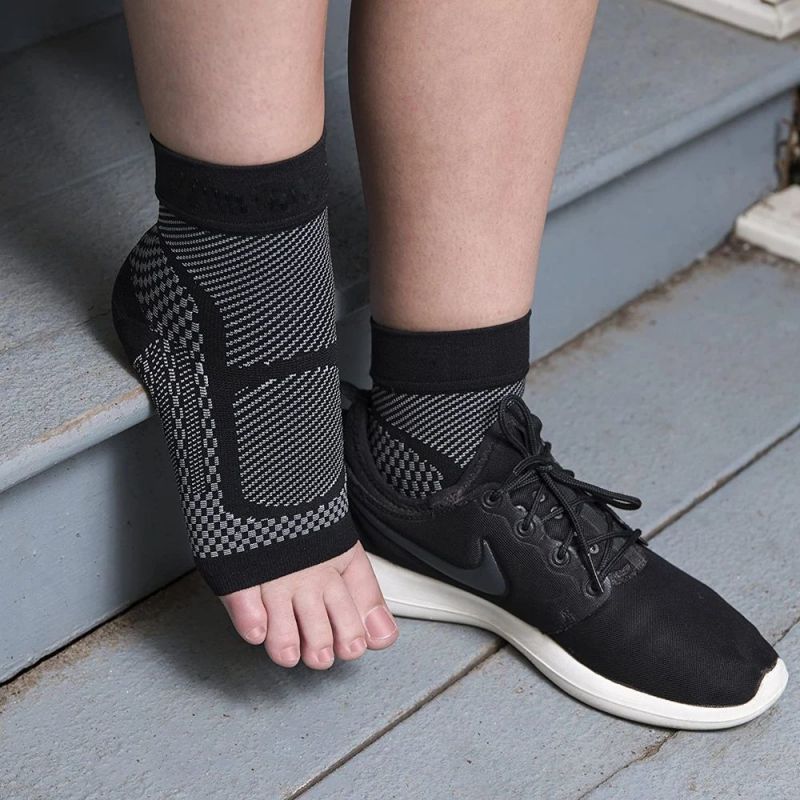 1Pair Sports Ankle Support Bra - огляд і ціна Ankle Brace Support