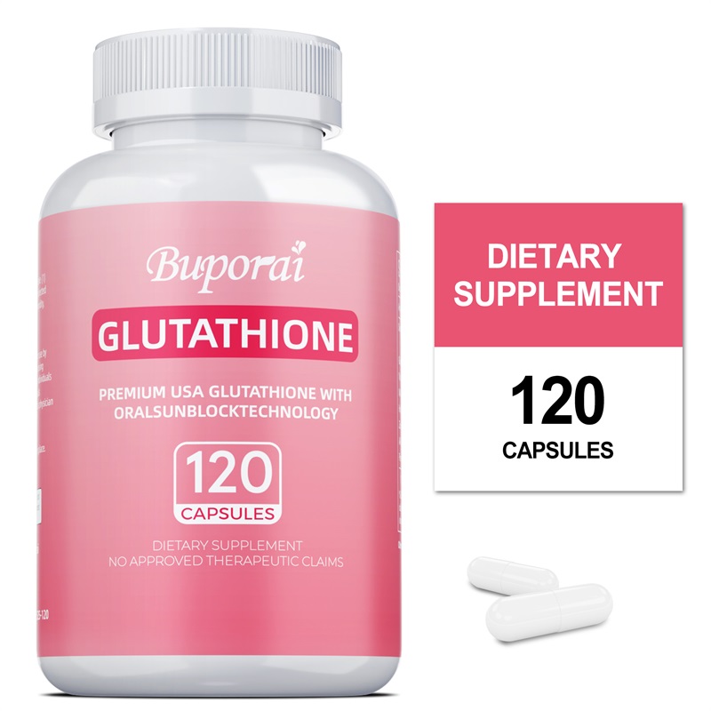Glutathione Master Antioxidant - огляд і ціна Health Wellness Vitamins