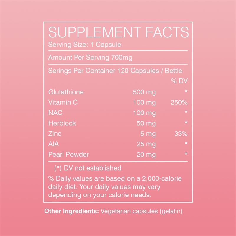 Glutathione Master Antioxidant - огляд і ціна Health Wellness Vitamins