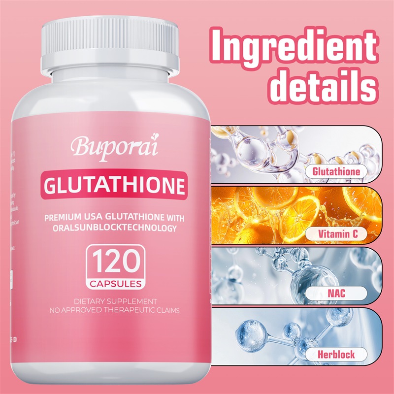 Glutathione Master Antioxidant - огляд і ціна Health Wellness Vitamins